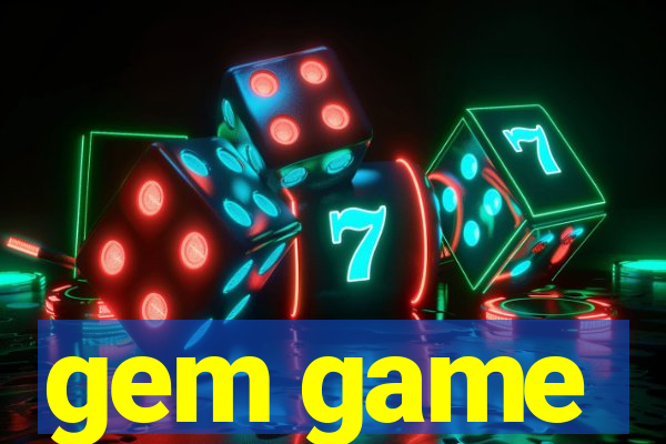 gem game
